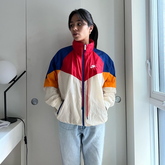 Nike Zip up Tracksuit - Picture 2 of 3